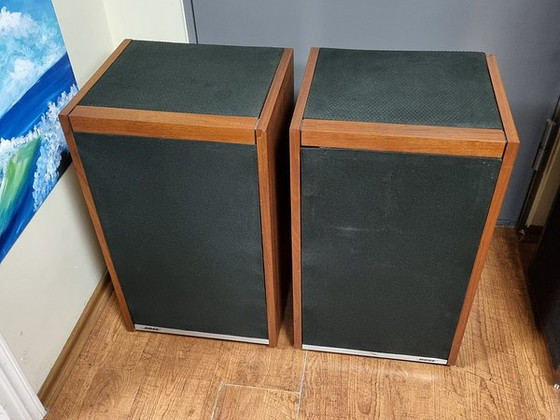 Bose 601 Direct/Reflecting Loudpeaker System