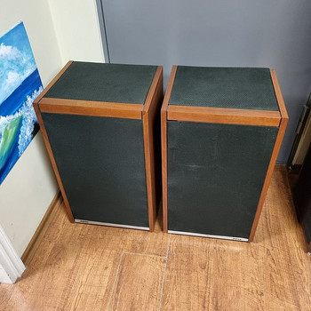 Bose 601 Direct/Reflecting Loudpeaker System