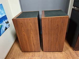 Bose 601 Direct/Reflecting Loudpeaker System (4 foto / 6)