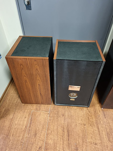 Bose 601 Direct/Reflecting Loudpeaker System (5 foto / 6)