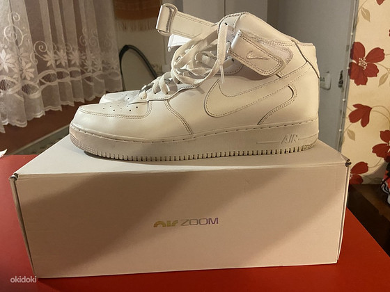 Nike Air Force