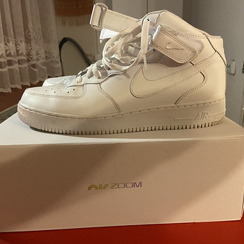 Nike Air Force