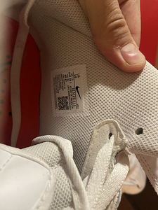 Nike Air Force (2 фото из 8)