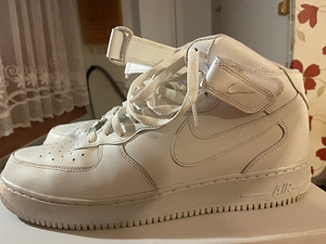 Nike Air Force (3 фото из 8)