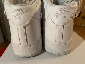 Nike Air Force (4 фото из 8)