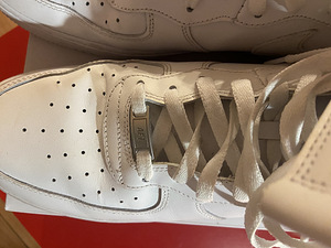 Nike Air Force (8 фото из 8)