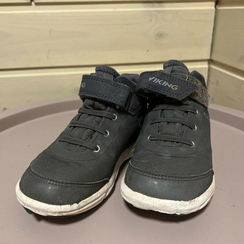 Viking k/s botased, s31