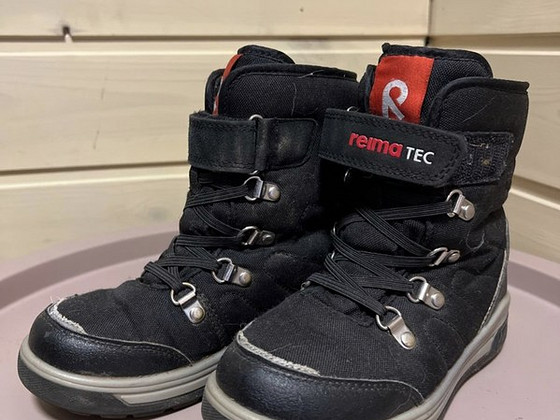 Reima talvesaapad, s31