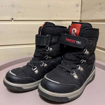 Reima talvesaapad, s31