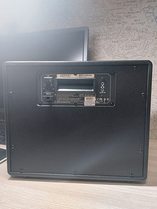 New amp for electroguitar (Mooer Hornet) (2 foto / 4)