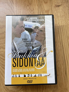 DVD-FILMID KOKKU 8TK (4 foto / 10)