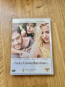 DVD-FILMID KOKKU 8TK (1 foto / 10)
