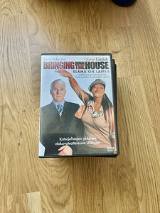 DVD-FILMID KOKKU 8TK (9 foto / 10)