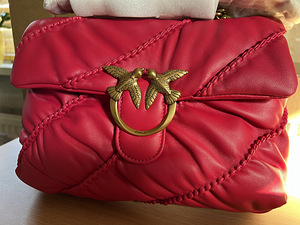 PINKO LOVE CLASSIC PUFF RUFFLE (2 foto / 4)