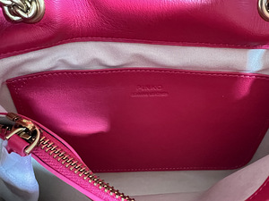 PINKO LOVE CLASSIC PUFF RUFFLE (4 foto / 4)