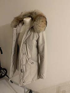 Woolrich (1 foto / 5)