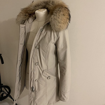 Woolrich