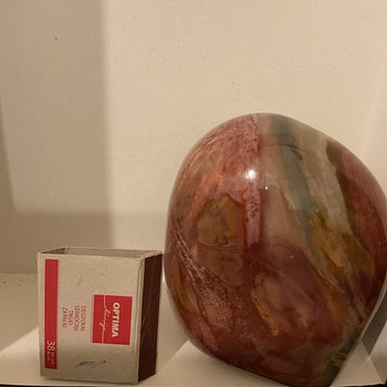 Яшма