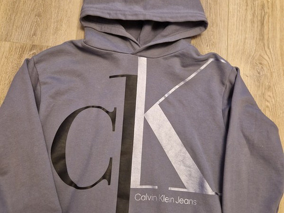 Кофта Calvin Klein