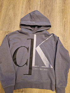 Кофта Calvin Klein (1 фото из 2)