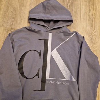 Кофта Calvin Klein