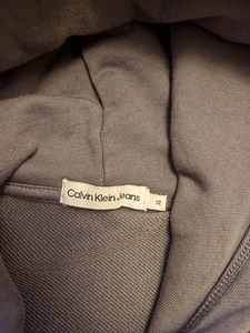Кофта Calvin Klein (2 фото из 2)