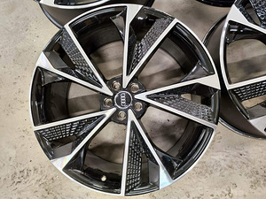 22" Audi veljed 5x112 (3 foto / 6)