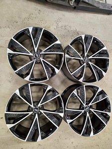 22" Audi veljed 5x112 (6 foto / 6)