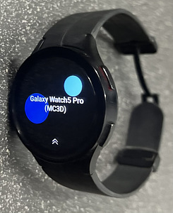Samsung Galaxy Watch5 Pro 45 mm, Bluetooth (1 foto / 1)