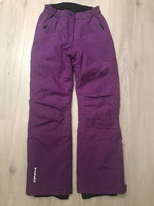 Icepeak suuspüksid/talvepüksid nr 36 (1 foto / 4)