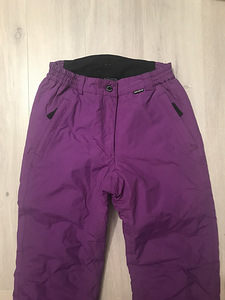Icepeak suuspüksid/talvepüksid nr 36 (2 foto / 4)