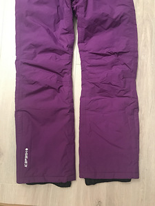 Icepeak suuspüksid/talvepüksid nr 36 (3 foto / 4)