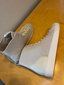 MICHAEL Michael kors, kõrged ketsid, TUTIKAD (2 foto / 4)