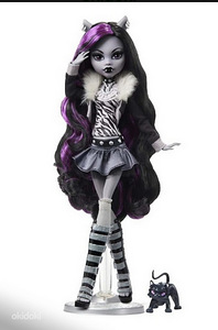 Monster high Clawdeen/монстер хай Клодин (3 фото из 5)