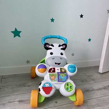 Fisher Price ходунки