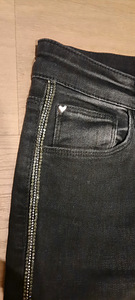 Teksapüksid Twinset (1 foto / 3)