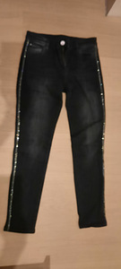 Teksapüksid Twinset (2 foto / 3)