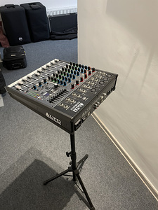 Alto live 802 (3 фото из 3)