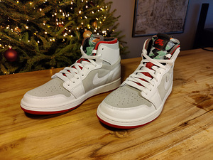 Air Jordan 1 High Zoom Comfort Hare EU 43 (3 foto / 10)