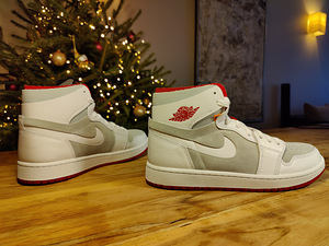 Air Jordan 1 High Zoom Comfort Hare EU 43 (5 foto / 10)
