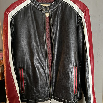 Nahktagi 50