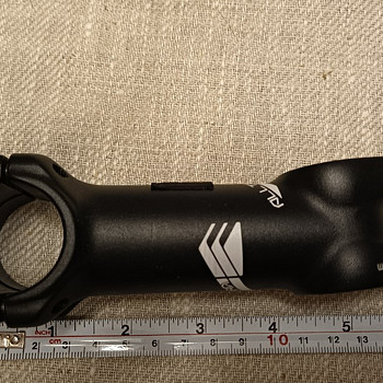 Stem All Terra 100mm