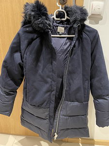 Talve Mantel 12a ArmaniJunior (1 foto / 3)