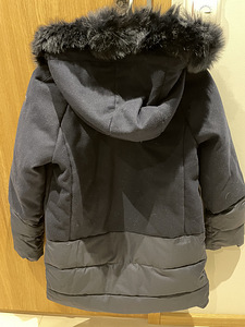 Talve Mantel 12a ArmaniJunior (2 foto / 3)