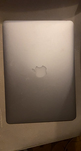 MacBook Air 13 (2013) (2 фото из 3)