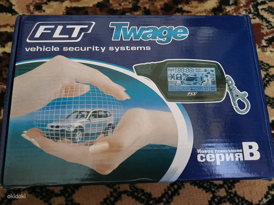 Autoalarm