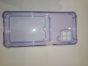 Telefoni ümbris Samsung A22 4G (2 foto / 10)
