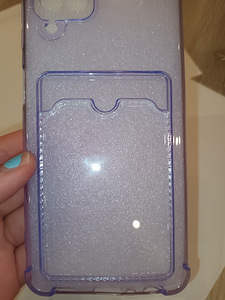 Telefoni ümbris Samsung A22 4G (6 foto / 10)