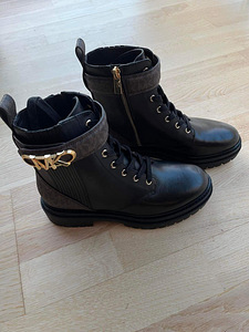 UUED MICHAEL Michael Kors Paeltega poolsaabas `PARKER` NR 37 (1 foto / 3)