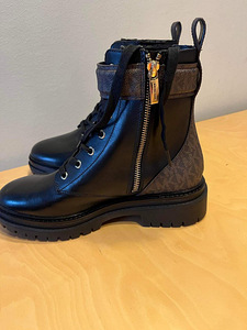 UUED MICHAEL Michael Kors Paeltega poolsaabas `PARKER` NR 37 (2 foto / 3)
